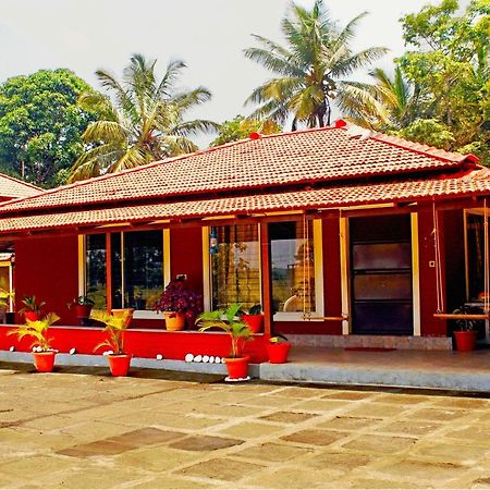 Cs County Resort Sakleshpur Dış mekan fotoğraf