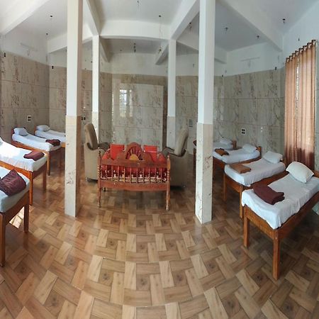 Cs County Resort Sakleshpur Dış mekan fotoğraf
