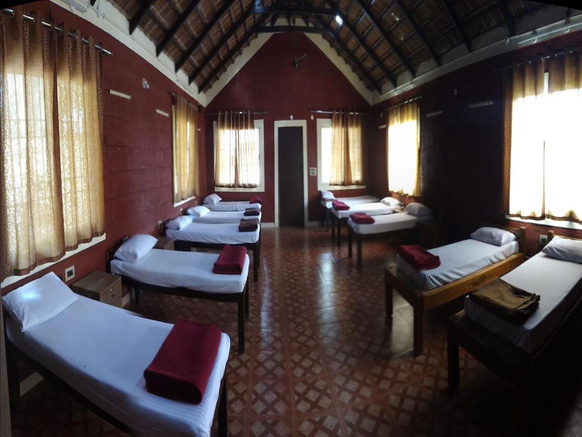 Cs County Resort Sakleshpur Dış mekan fotoğraf