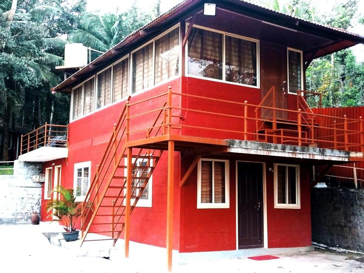 Cs County Resort Sakleshpur Dış mekan fotoğraf
