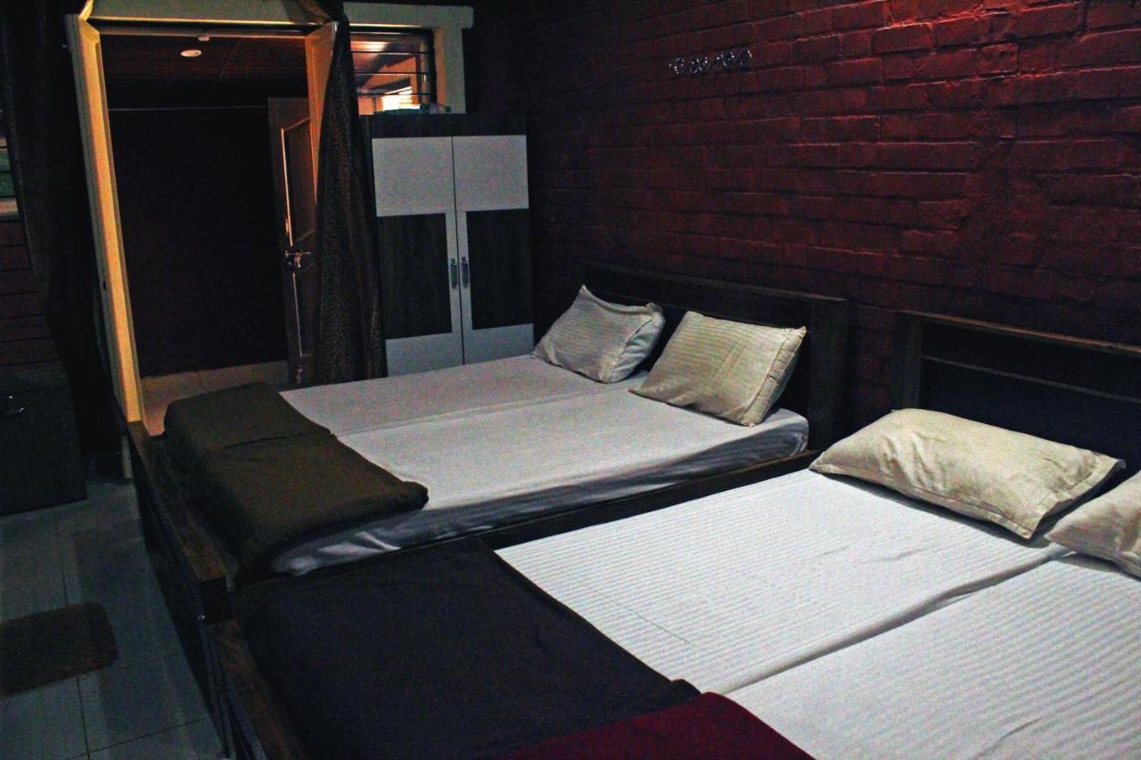 Cs County Resort Sakleshpur Dış mekan fotoğraf
