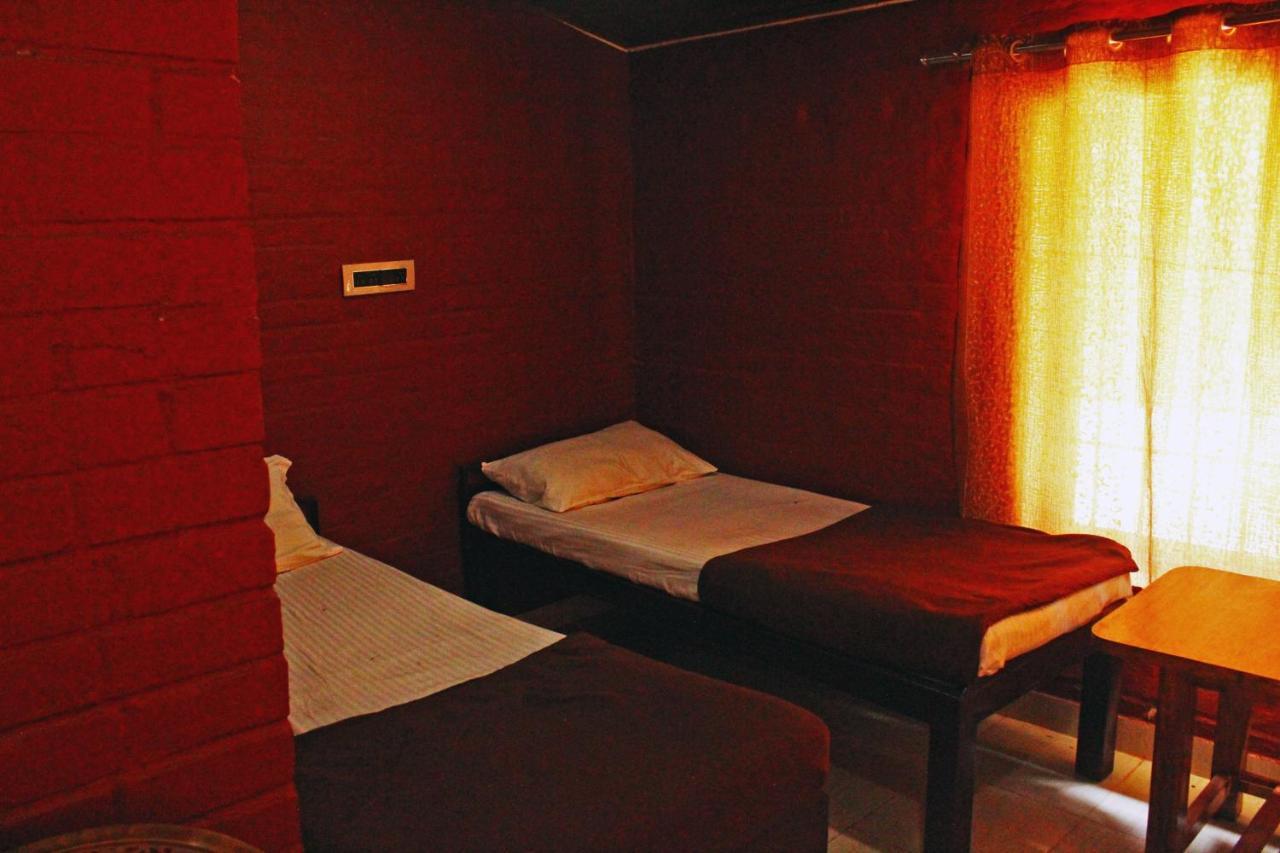 Cs County Resort Sakleshpur Dış mekan fotoğraf