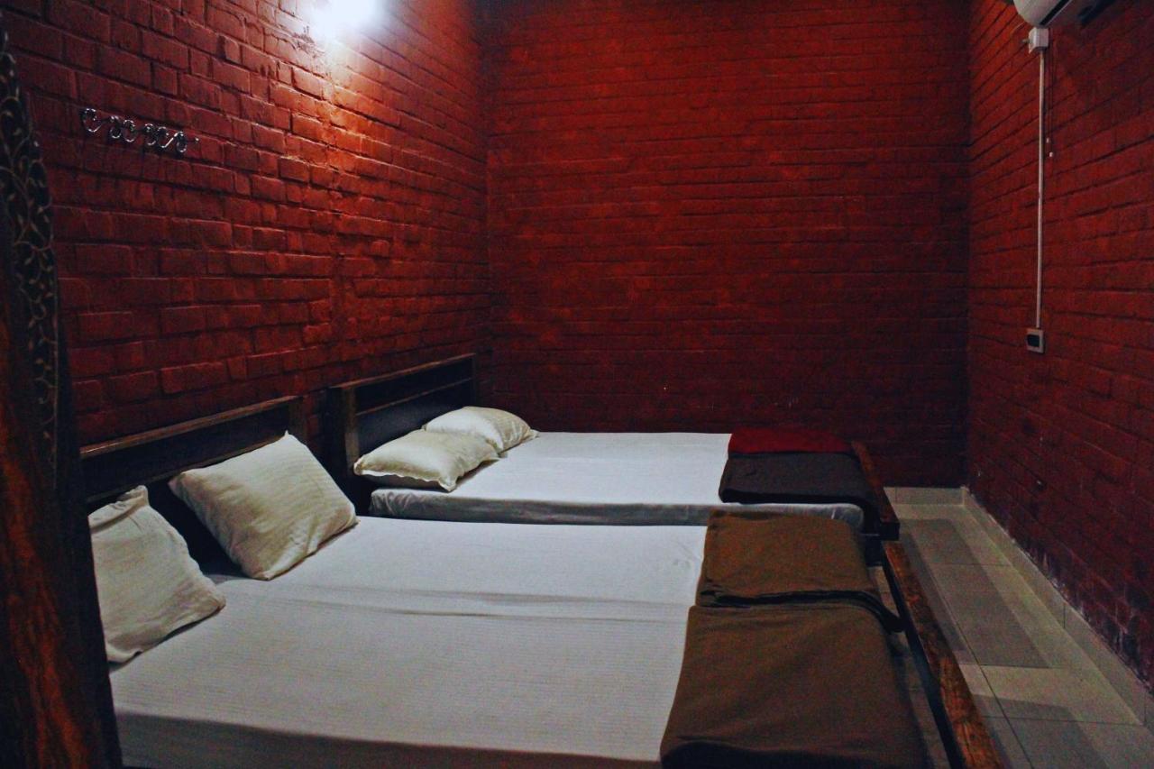 Cs County Resort Sakleshpur Dış mekan fotoğraf